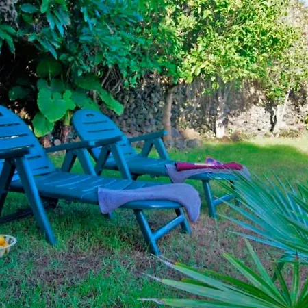 Ferienhaus Ferienwohnung In Garachico - F7012 - #92153