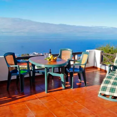 Ferienwohnung In Garachico - F7012 - #92153 Ferienhaus Garachico (Tenerife)