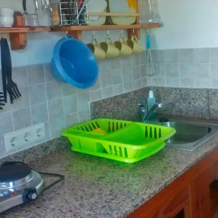 Ferienwohnung In Garachico - F7012 - #92153