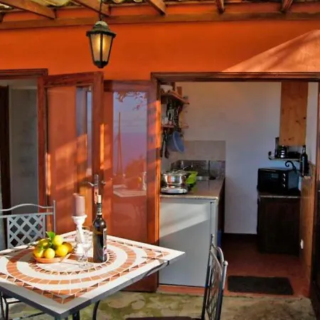 Ferienwohnung In Garachico - F7012 - #92153